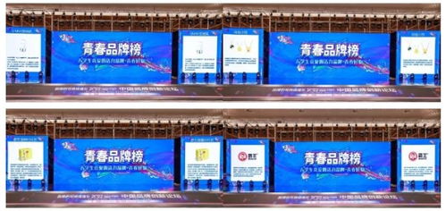 創(chuàng)新賦能品牌增長(zhǎng),2022中國(guó)品牌創(chuàng)新論壇圓滿落幕